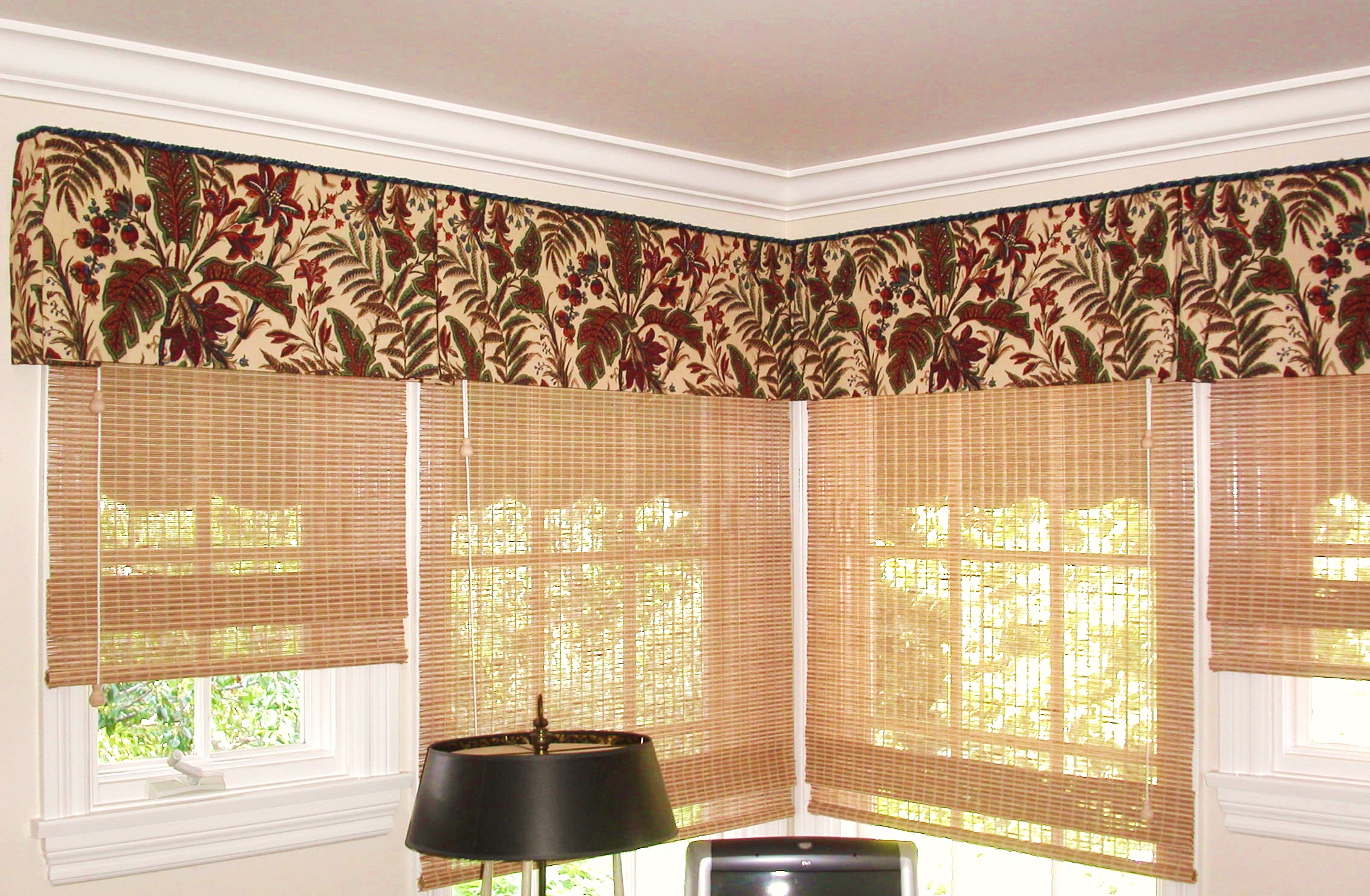 Custom Valances